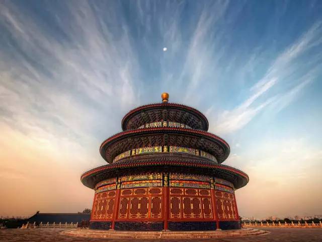 古都风华与现代魅力的交融——北京之旅的独特韵味 🏮