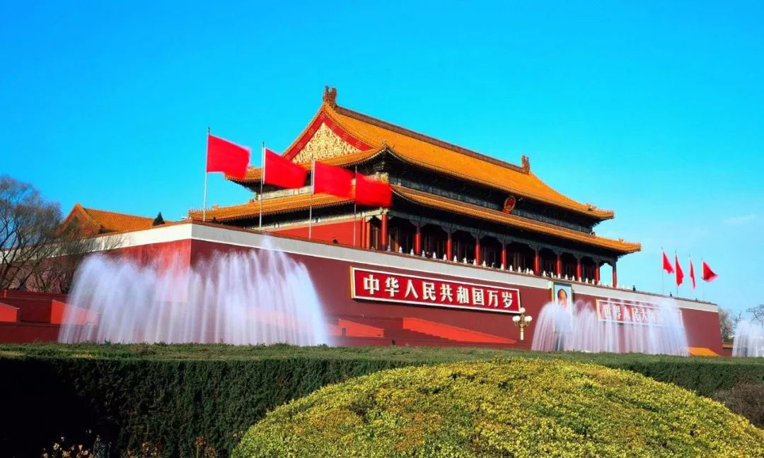 古都风华与现代魅力的交融——北京之旅的独特韵味 🏮