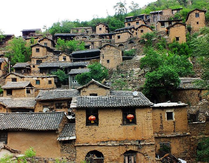 山西之旅，亲爱的朋友们之旅