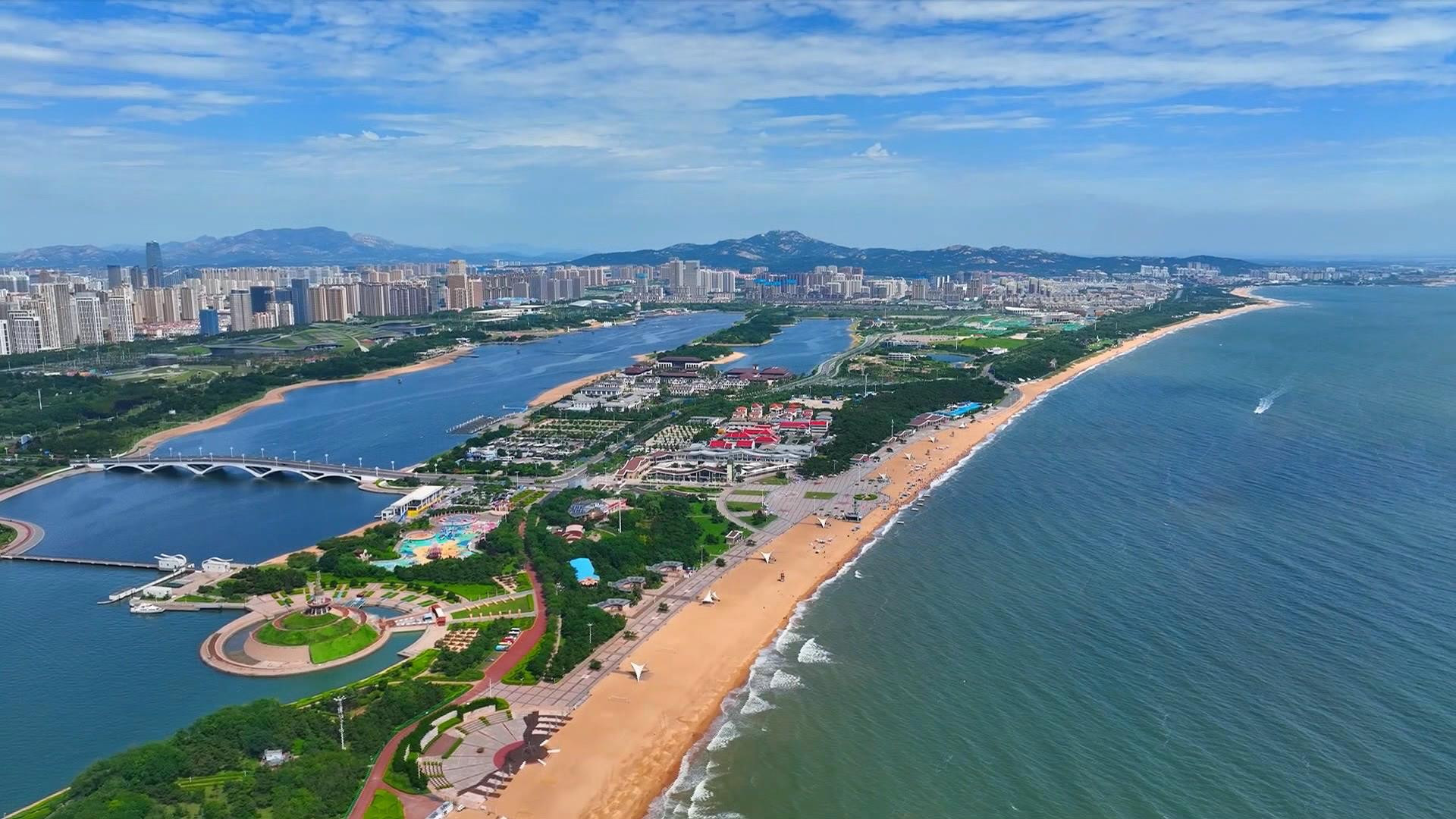 山东,历史与现代交融的璀璨之地